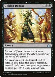 Golden Demise 073