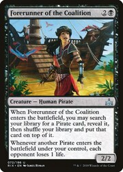 Forerunner of the Coalition 072