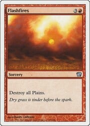 Flashfires 183