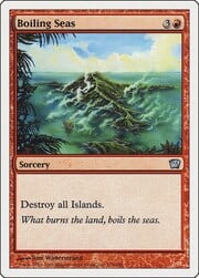 Boiling Seas 178