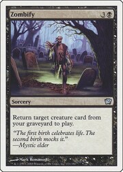 Zombify 171