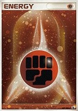 Energia Lotta Card Front