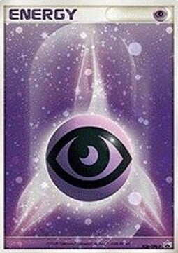 Energia Psiche Card Front