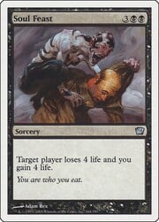 Soul Feast 164