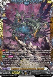 Dragontree of Ecliptic Decimation, Griphogila
