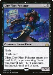 Dire Fleet Poisoner 068