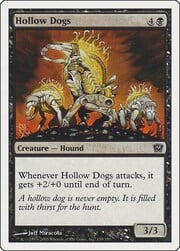 Hollow Dogs 139