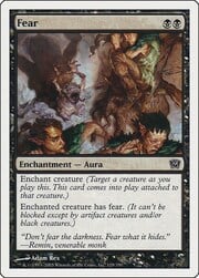 Fear 129