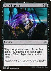 Dark Inquiry 065