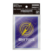 One Piece Card Game Sleeves