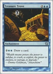 Treasure Trove 110