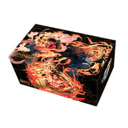 Storage Box "Ace/Sabo/Luffy"