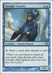 Thought Courier 104
