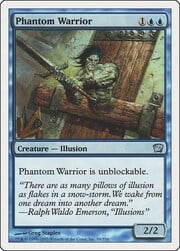 Phantom Warrior 088
