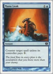 Mana Leak 086