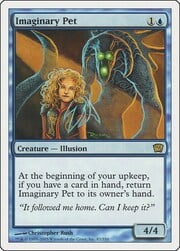 Imaginary Pet 082