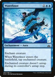 Waterknot 061