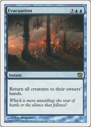 Evacuation 075