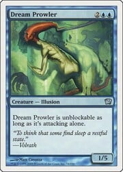Dream Prowler 074