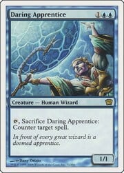 Daring Apprentice 072
