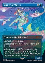 Master of Waves 1278