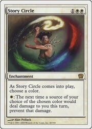 Story Circle 048