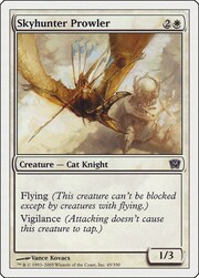 Skyhunter Prowler 045