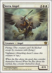 Serra Angel 043