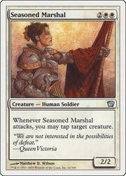Seasoned Marshal 042