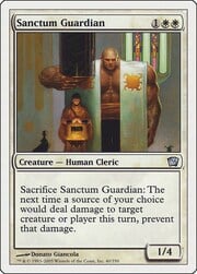 Sanctum Guardian 040