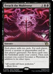 Breach the Multiverse 094