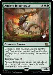 Ancient Imperiosaur 174