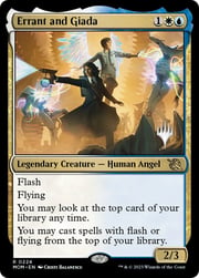 Errant and Giada 224