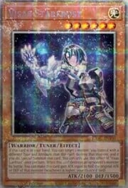 Visas Starfrost · Starlight Rare 100sl