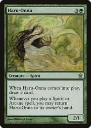 Haru-Onna 132