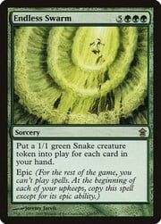 Endless Swarm 129