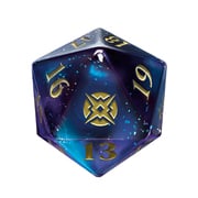 March of the Machine: The Aftermath Bundle D20 Die
