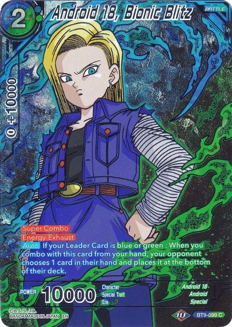 dragon ball super card game collector's selection vol.2 Bandai Game: | Card | Ages 6+ | 2 Players Is Collector's Selection Vol 2