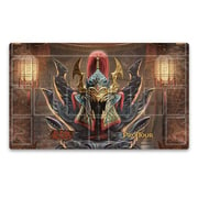 Pro Tour "Crown of Providence" Playmat