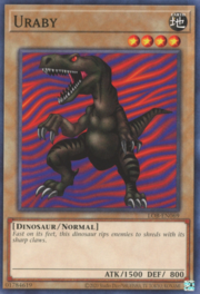 Urabysauro