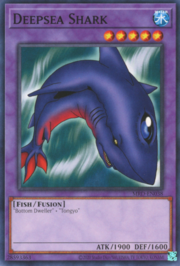 Deepsea Shark · ©2020 038
