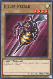 Killer Needle · ©2020 006