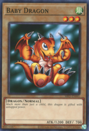 Baby Dragon · ©2020 061