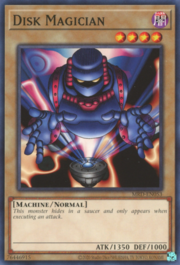 Disk Magician · ©2020 053