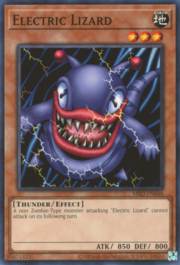 Electric Lizard · ©2020 048