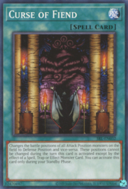Curse of Fiend · ©2020 032