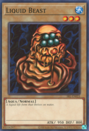 Liquid Beast · ©2020 023