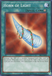 Horn of Light · ©2020 004