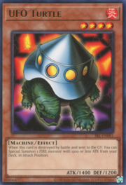 UFO Turtle · ©2020 081