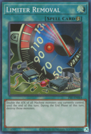 Limiter Removal · ©2020 064
